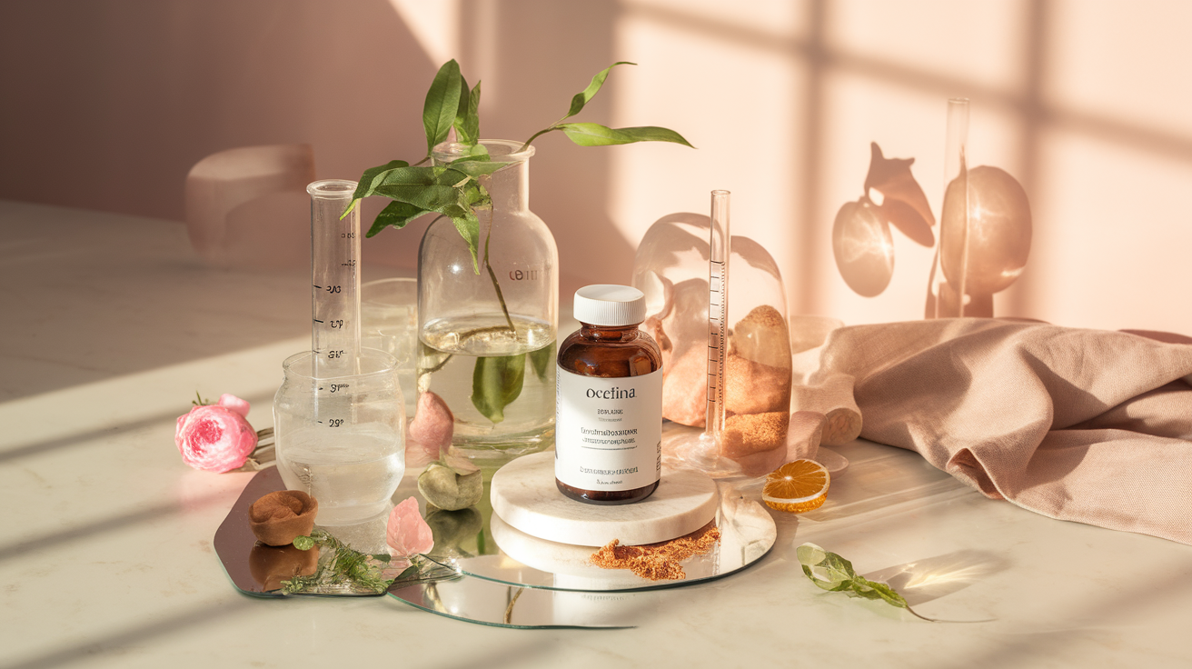 Ocelina – čistý, moderný prístup ku kráse zvnútra