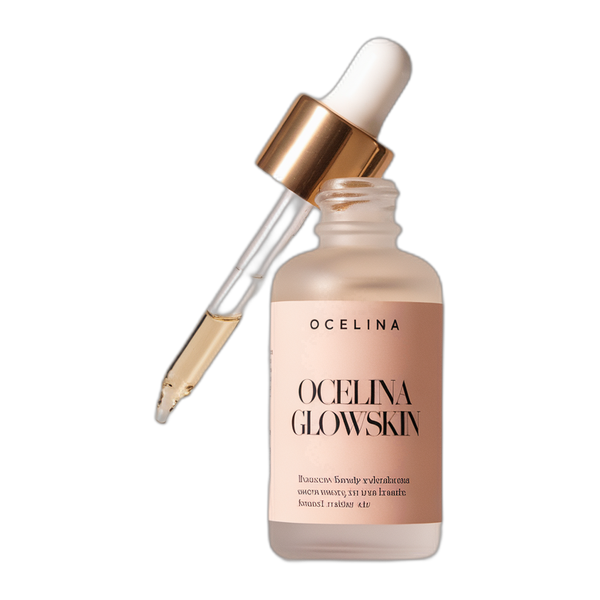 Ocelina GlowSkin – prémiový doplnok stravy pre podporu žiarivej pleti